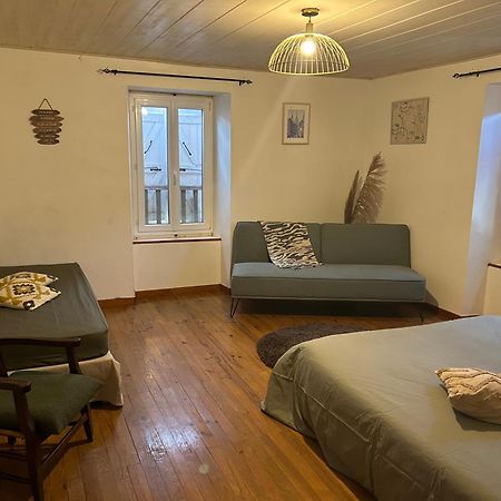 Maison Dream In 마르시악 외부 사진