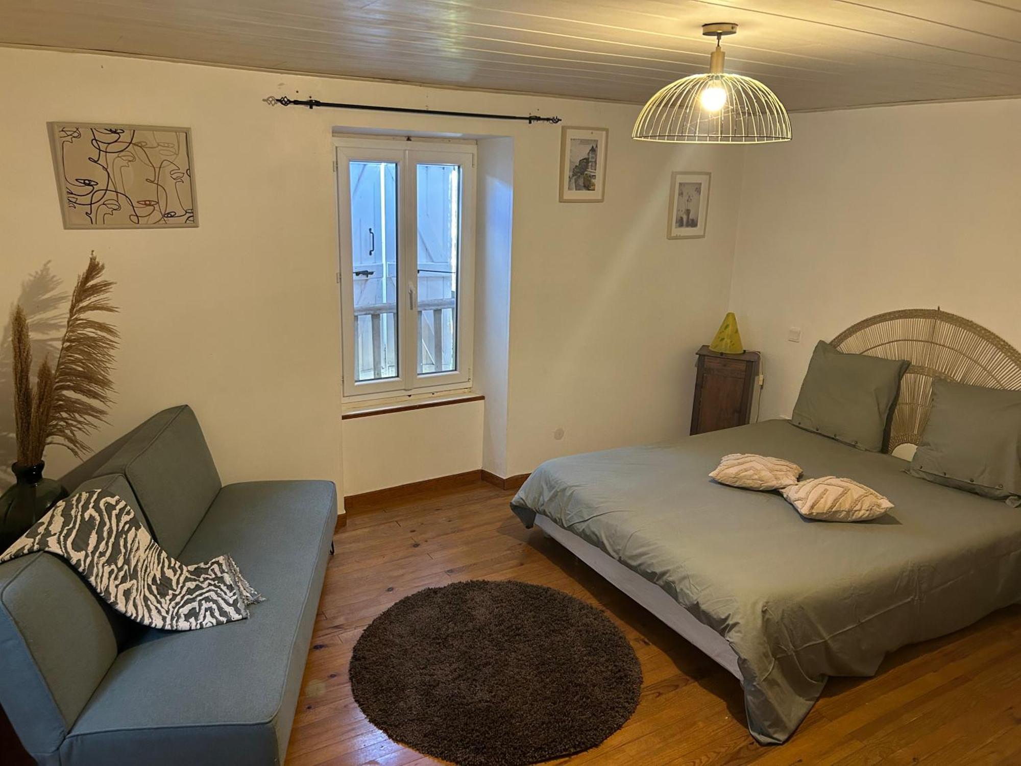 Maison Dream In 마르시악 외부 사진