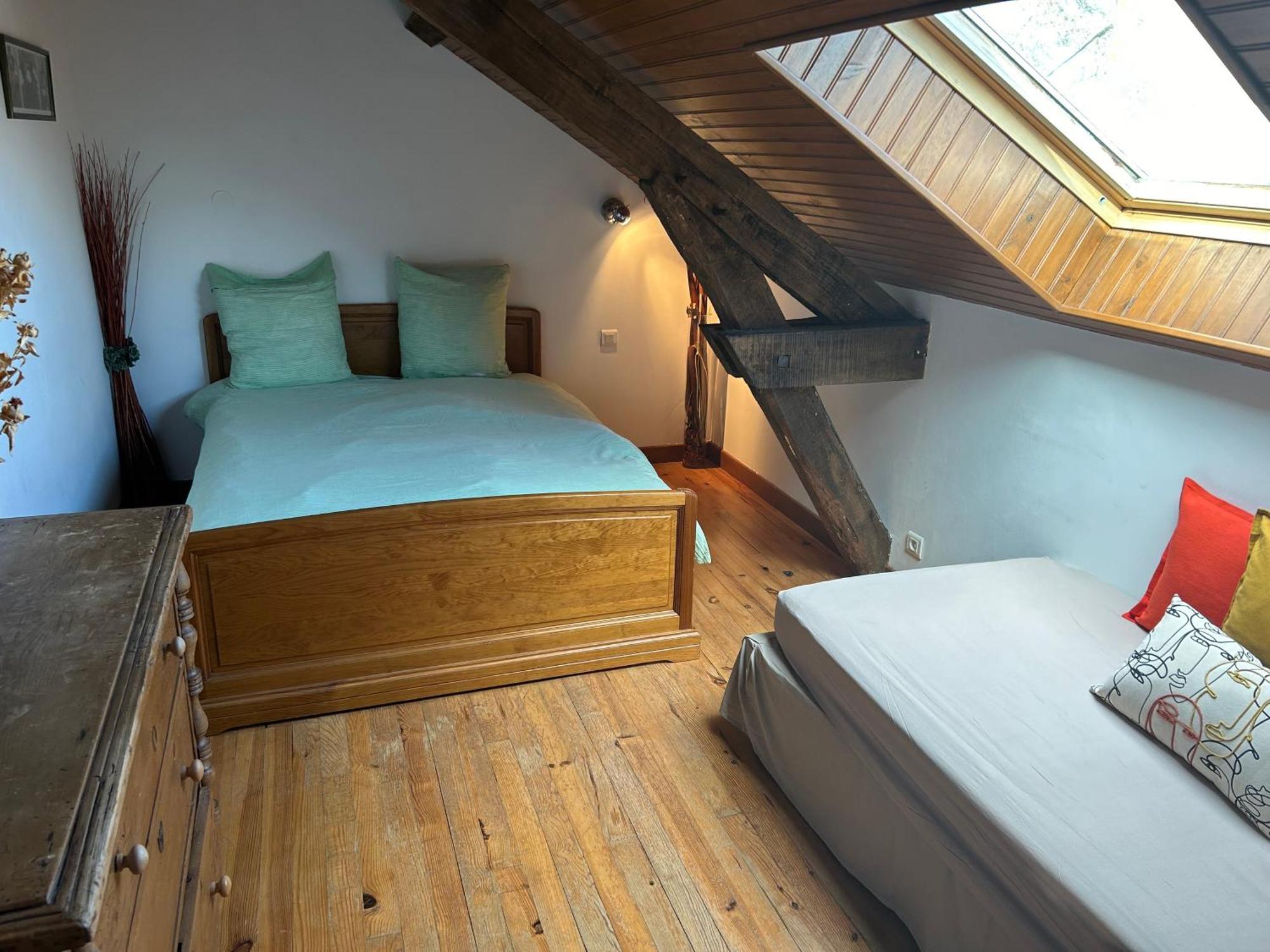 Maison Dream In 마르시악 외부 사진