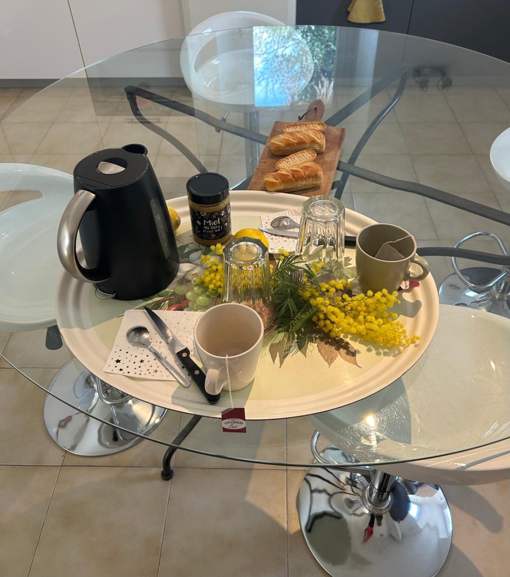 Maison Dream In 마르시악 외부 사진