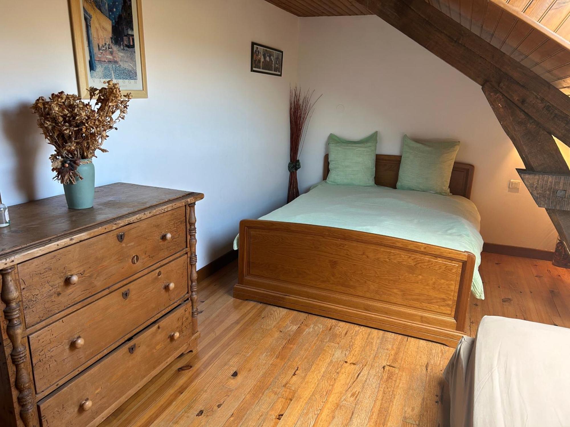 Maison Dream In 마르시악 외부 사진